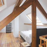 Apartment Brussels Center