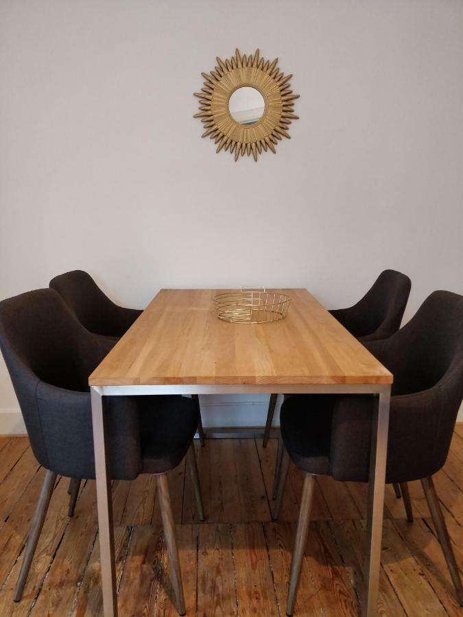 Center Apartment Brüssel