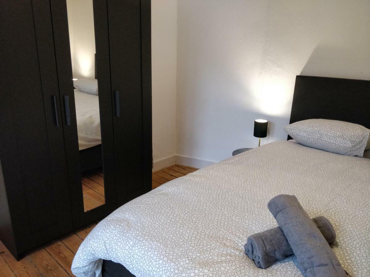 Apartment Center Brüssel