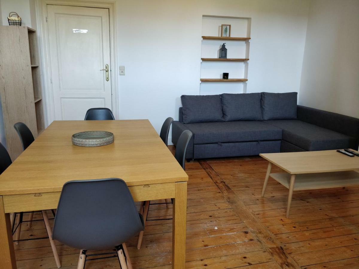 Center Apartment Brüssel