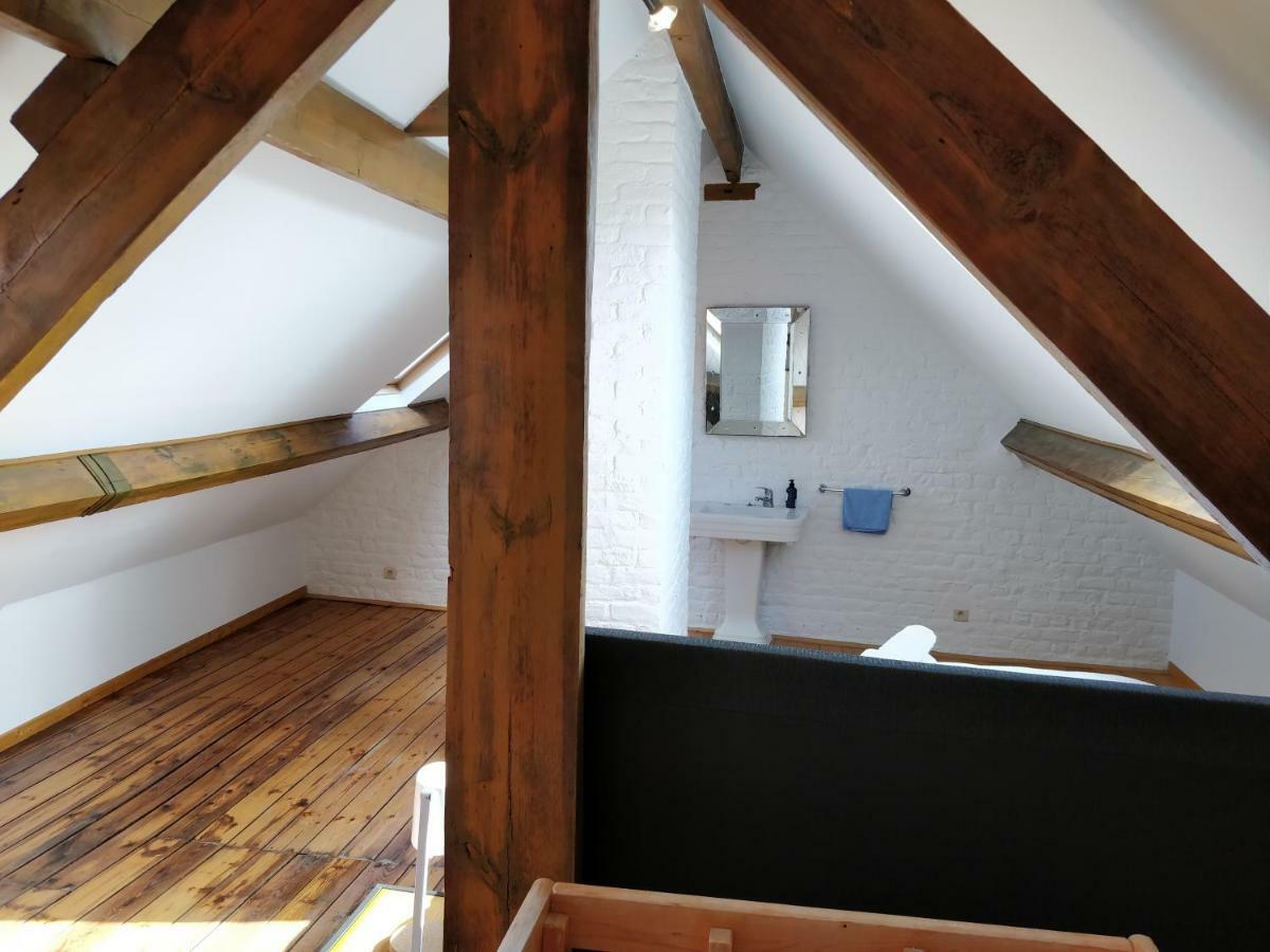 Apartment Center Brüssel