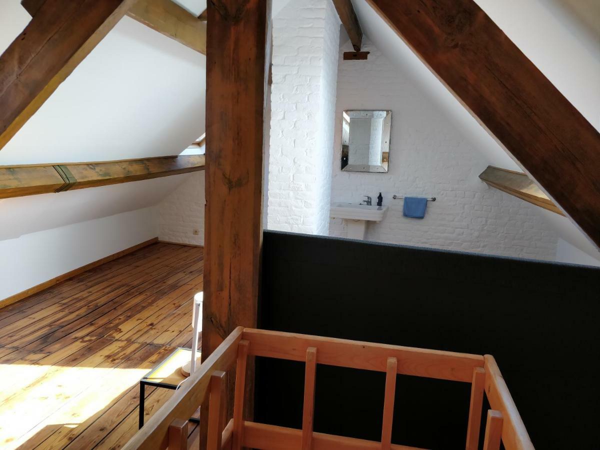 Center Apartment Brüssel