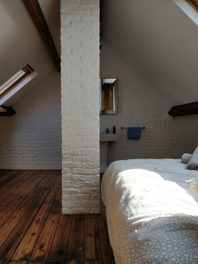 Apartment Center Brüssel