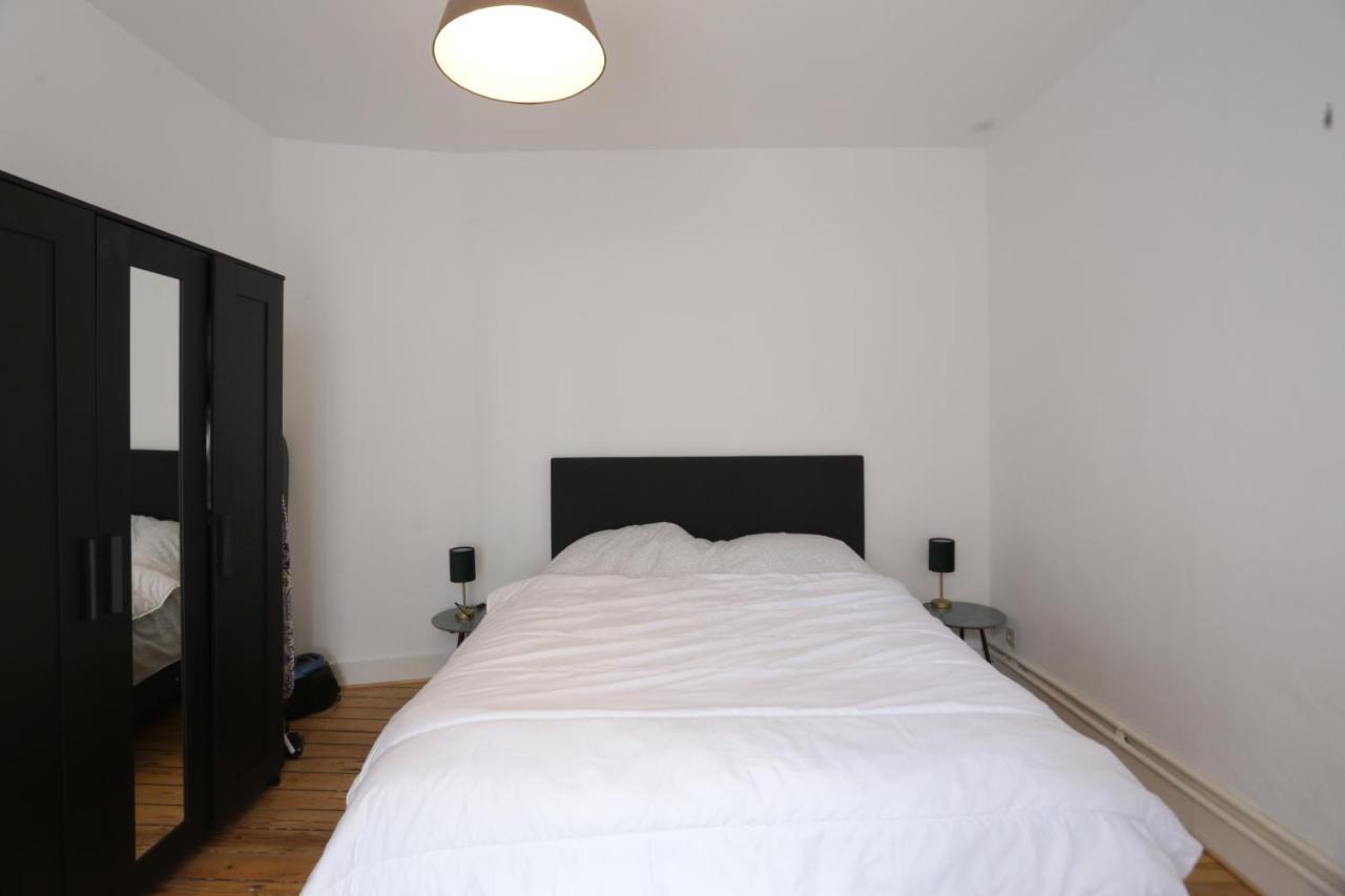 Center Apartment Brüssel