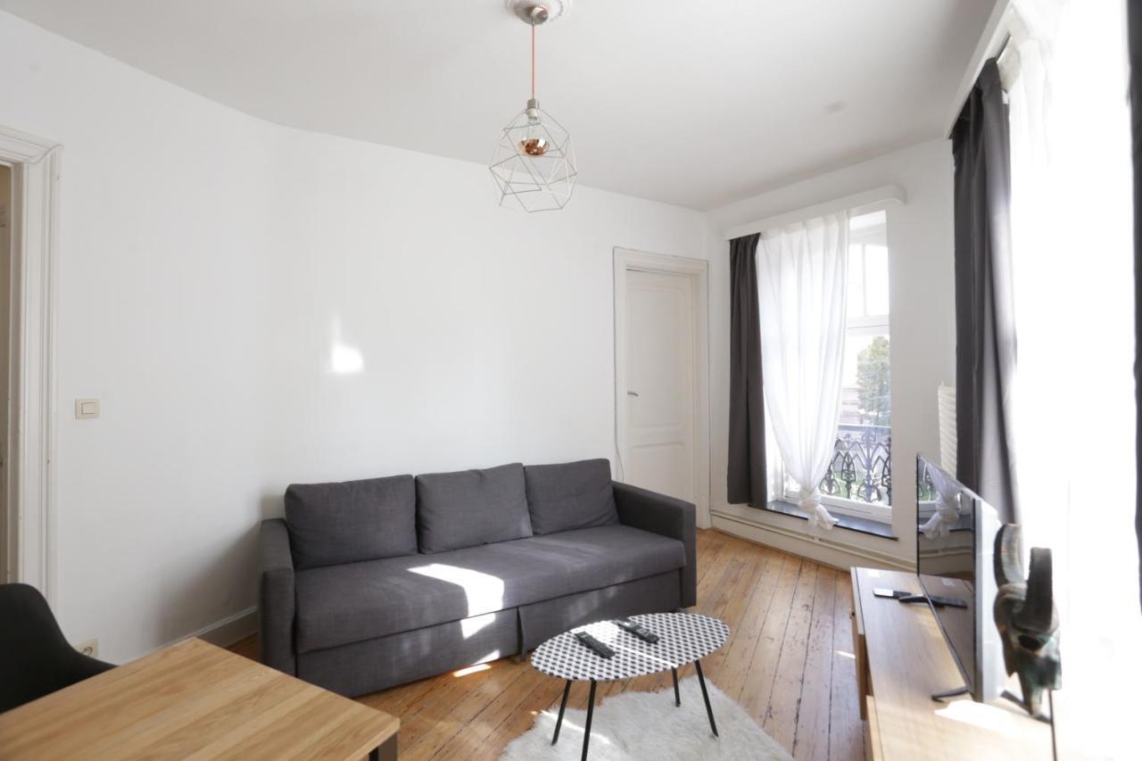 Apartment Center