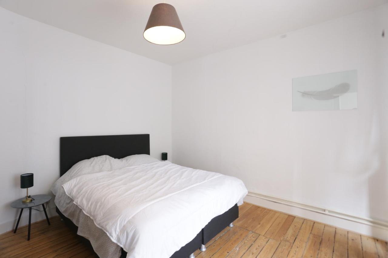 Apartment Center Brüssel