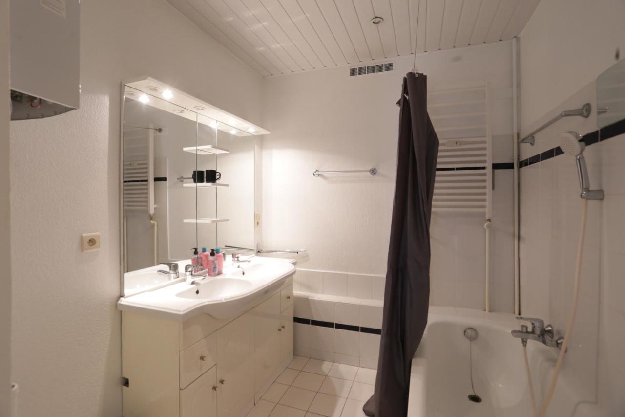 Apartment Center Brüssel